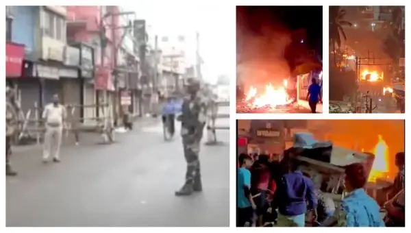 3 Cases Registered, Those Responsible For Violence In Cuttack Identified: Odisha Police