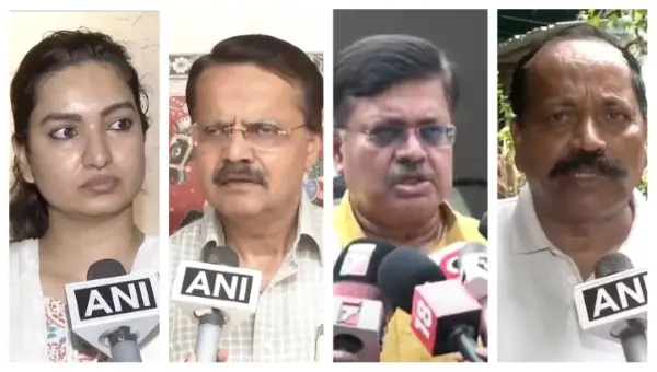 Appeals Of Peace In Cuttack Grow Louder As Situation Remains Tense But Under Control