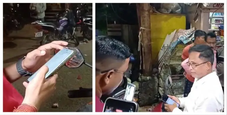 Internet Services Restored In Odisha’s Cuttack After 48 Hours; Situation Improves