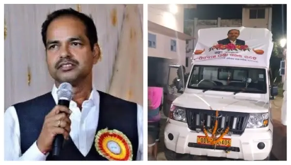 Odisha CM Assures Exemplary Action In Brutal Murder Of Senior Lawyer In Berhampur