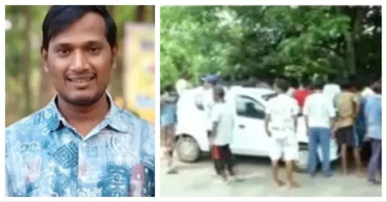 Lookout Circular Likely Against Job Fraud Accused In Bhubaneswar Taxi Driver Death Case