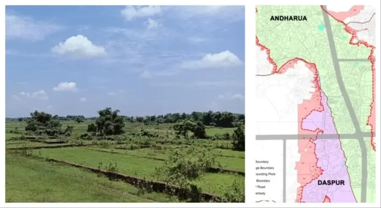 Odisha Govt Approves Town Planning Scheme-8 For Bhubaneswar; Landowners To Spare 40% Land