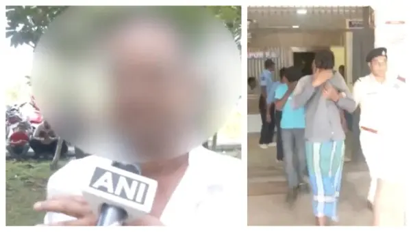 Gang Rape Survivor’s Father Wants Her Back Home In Odisha; Main Culprit Still At Large, Says Balasore MP