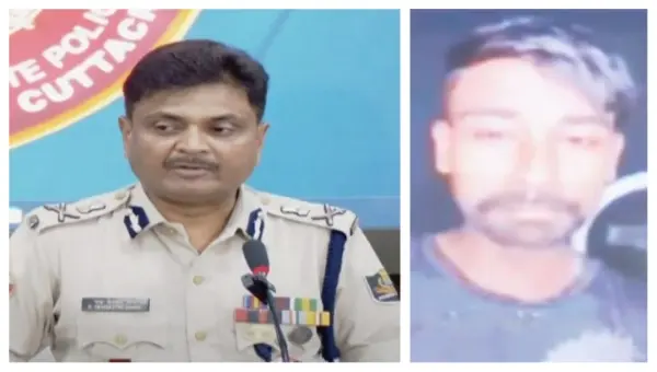 One Held For Hate Content, Bhubaneswar-Cuttack Top Cop Informs With Warning Against Provocative Posts