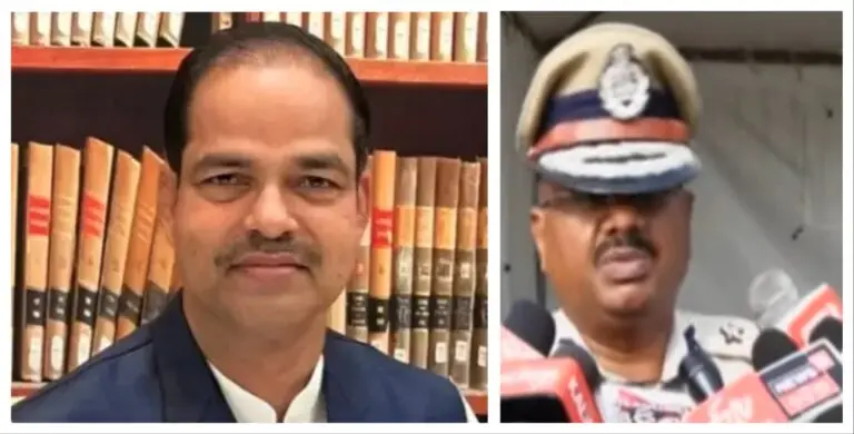 Lawyer Pitabas Panda Murder Case In Odisha: Probe Reaches Last Leg, Police To Reveal Findings In 2 Days