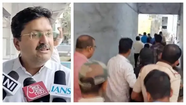 No Bail For Odisha Rape Survivor’s Male Friend; Test Identification Parade Of Accused On Oct 24