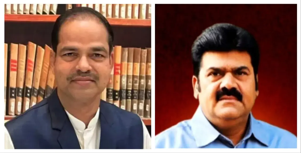 ODISHA BYTES - Politics - News Image