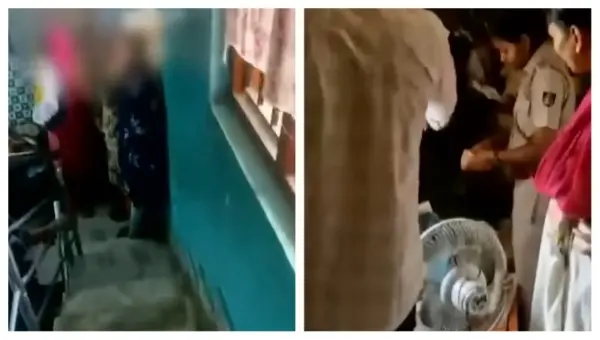 HIV-Positive Report Of Jharkhand Girl Pushed Into Sex Trade In Bhubaneswar Shifts Focus To Clients