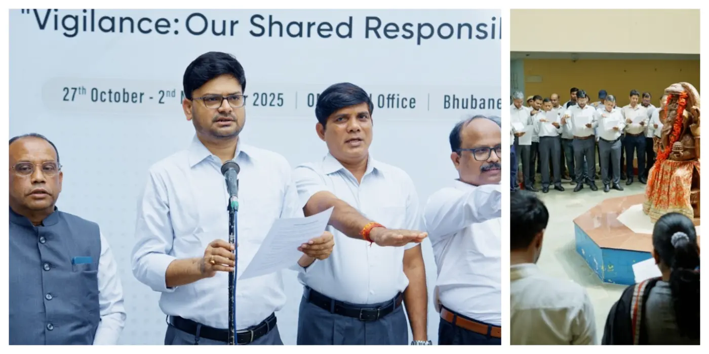 ODISHA BYTES - Other - News Image