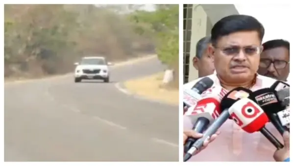 QR-Codes Soon On State Highways In Odisha To Be Built As ‘Green Corridors’