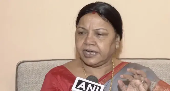 She Was Crying & Trembling, NCW Member On Odisha Rape Survivor; Questions Arrest Of 6th Suspect By Bengal Police