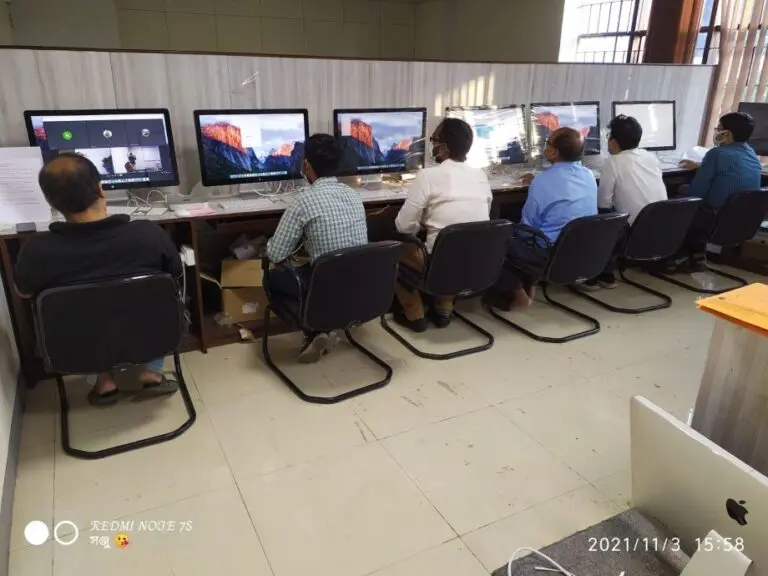 New NIELIT centre at Balasore