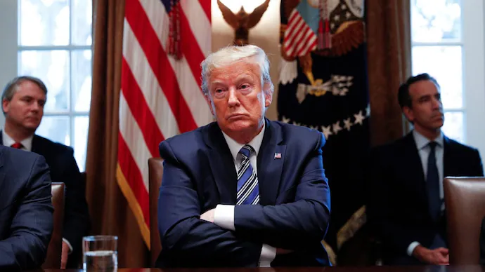No Nobel for Donald Trump