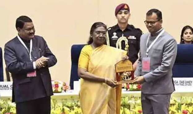 ODISHA BYTES - Politics - News Image