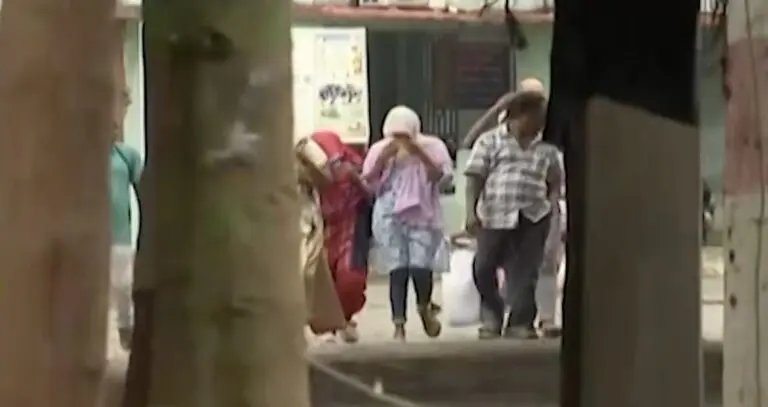 Odisha SI Exam Scam: 94 Aspirants Walk Out Of Berhampur Jail, Mastermind Sankar Still At Large