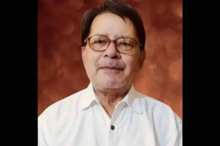 Prof Dharanidhar Sahu: An Obitribute