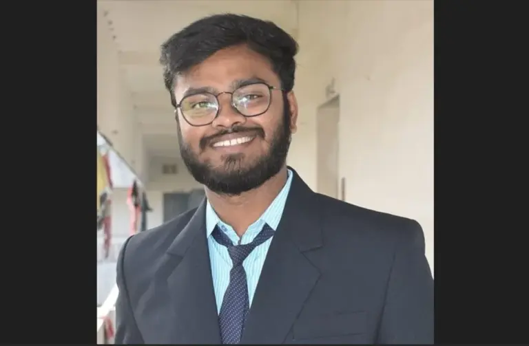 Odisha techie killed in Kurnool bus fire tragedy