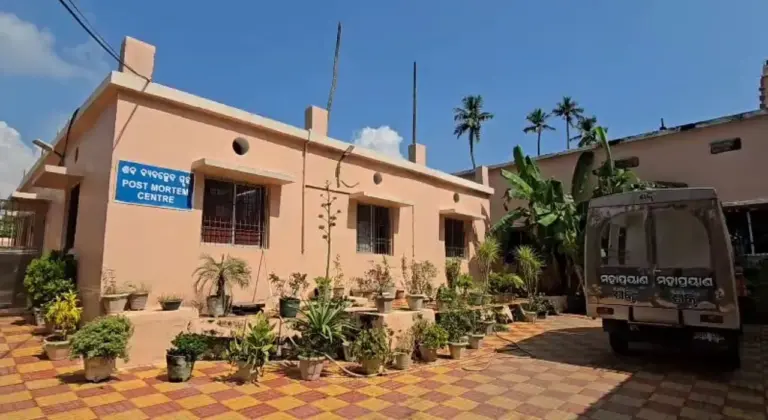 Woman Among 2 Electrocuted To Death During Kali Puja Celebrations In Odisha’s Puri