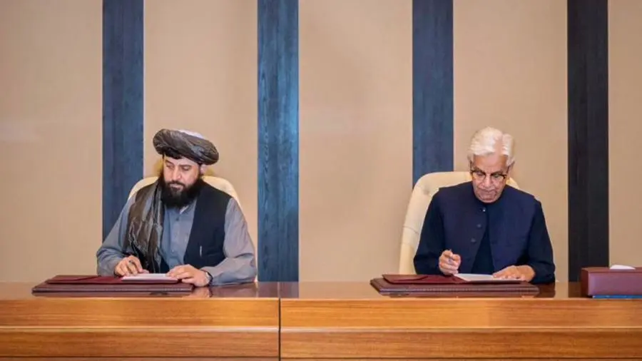 Pakistan Afghan peace talks deadlock
