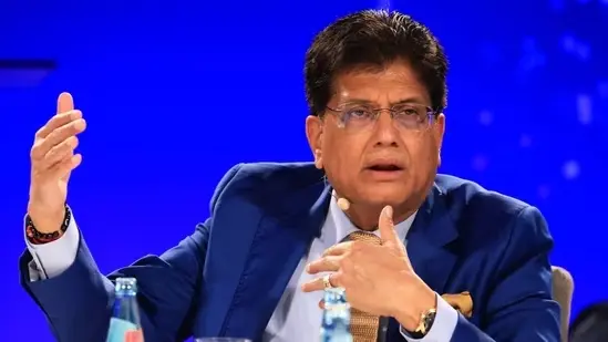 Piyush Goyal