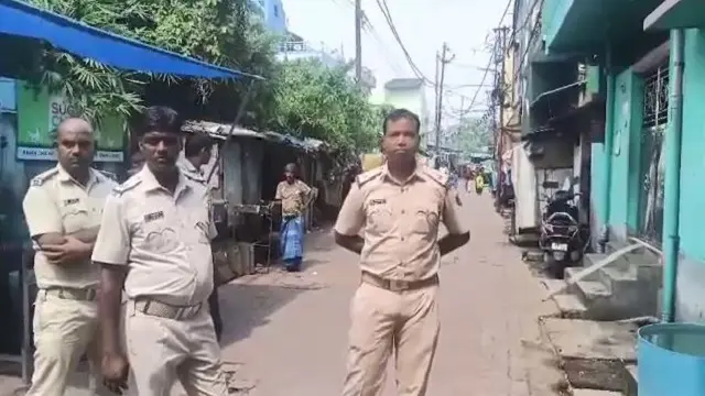 Violence In Odisha’s Cuttack: 3 More Arrested As Police Step Up Crackdown On Troublemakers