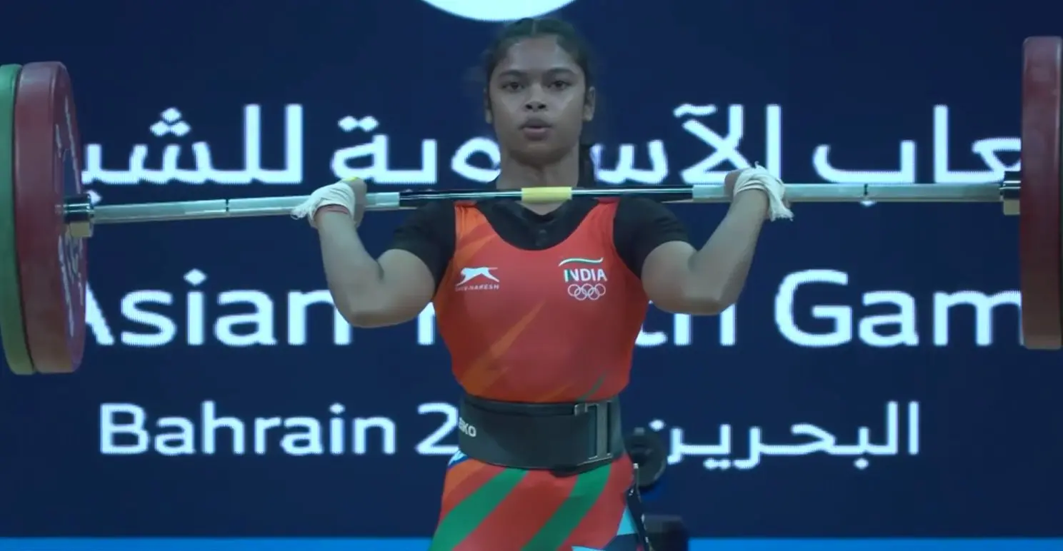 ODISHA BYTES - Sports - News Image