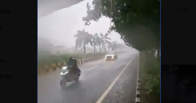 Cyclone Montha: Air India Express, IndiGo Cancel Flights As Andhra, Odisha Braces For Landfall