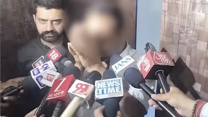 Odisha Rape Survivor’s Father Apologises To Mamata Banerjee; Bengal Police Plan TI Parade