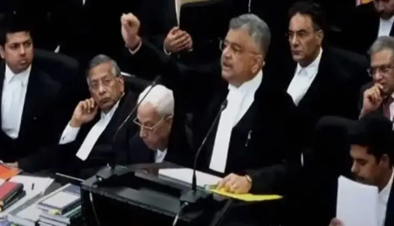 Odisha Empanels 69 Senior Counsels, AOR & Advocates For Arguing Cases In SC