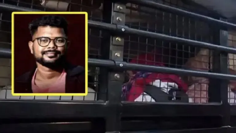 HC Rejects Anticipatory Bail Plea Of Odisha SI Exam Scam Mastermind Shankar Prusty