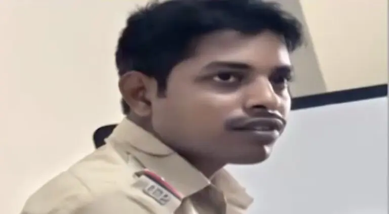 SI Suspended In Odisha For Asking Youth To Probe Case Posing As Police
