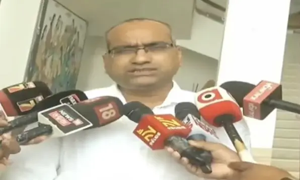 CM Majhi’s Mega Rally In Nuapada On Oct 16, Jay’s Candidature Almost Final: Odisha BJP