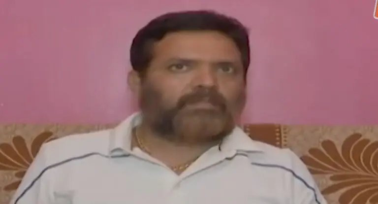 Pitabas Panda Murder: Berhampur Police Pick Up Jeypore Businessman For Harbouring Assailant