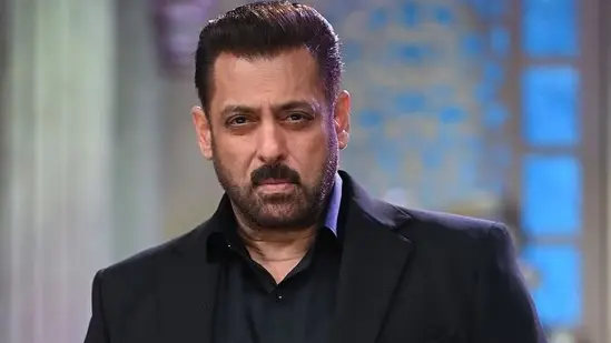 Salman Khan terrorist controversy