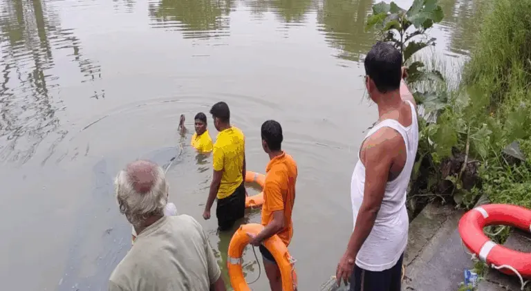 2 Brothers Drown In Pond In Odisha’s Sundargarh; Teen Goes Missing In Kathajodi In Cuttack