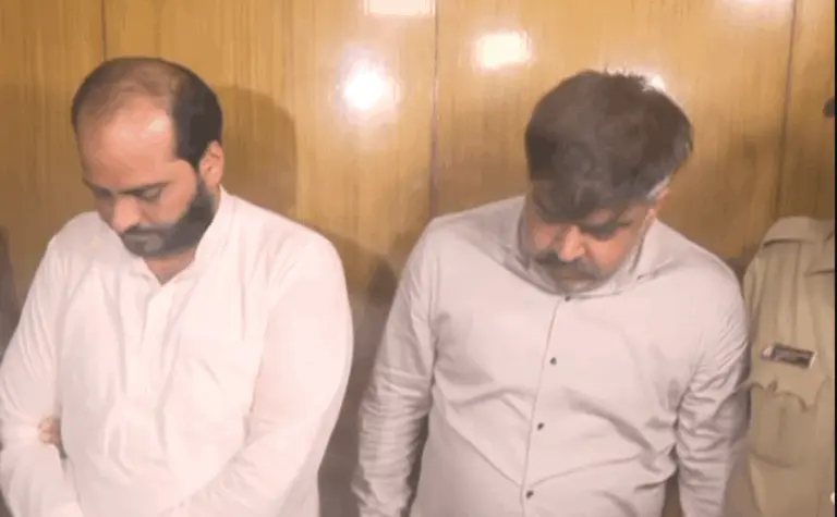 Fraudster From Haryana Posing As MHA Functionary Arrested In Bhubaneswar