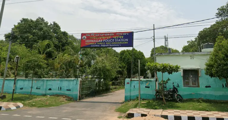 Man Posing As SPG Commando Nabbed In Odisha’s Rourkela