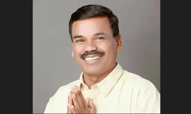 Ghasiram Majhi Named Congress Candidate For Nuapada Bye-Election In Odisha