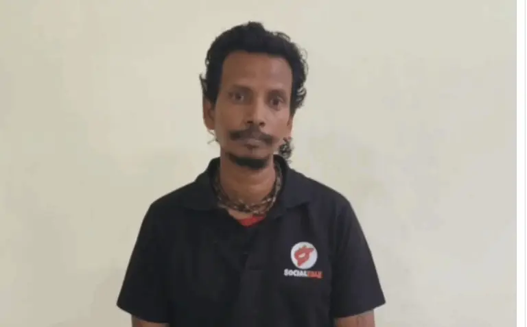 Man Arrested In Bhubaneswar For Abusive Social Media Posts After Cuttack Violence