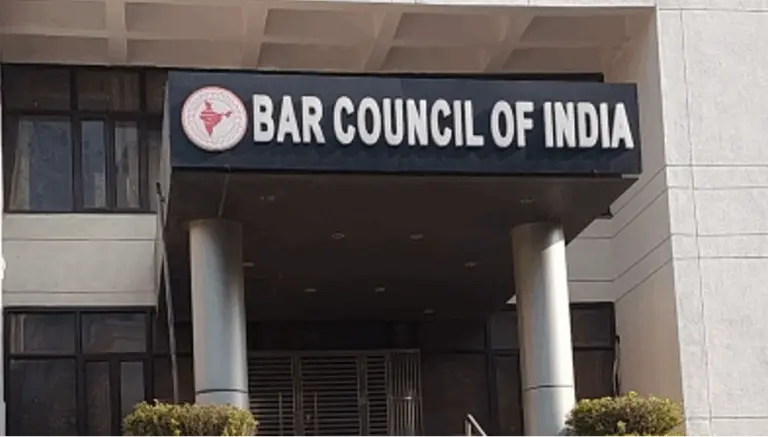 Bar Council Of India Seeks SIT Probe Into Killing Of Odisha Lawyer