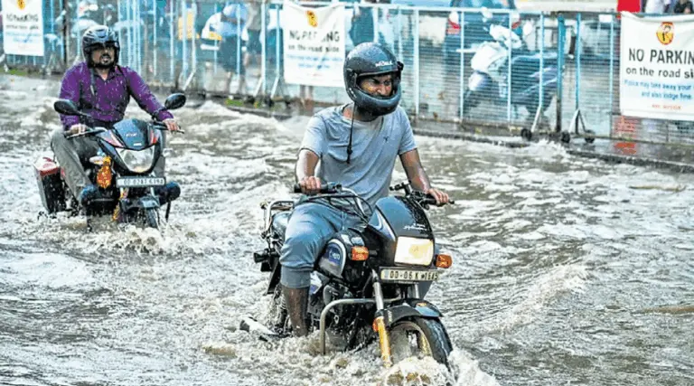 IIT Roorkee Preparing Master Plan To Strengthen Drainage System In Bhubaneswar