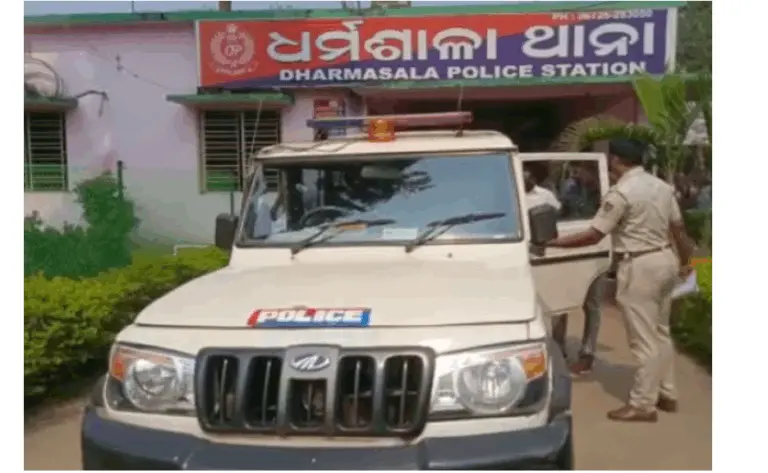 Highway Snatching Racket Busted In Odisha’s Jajpur; 3 Held