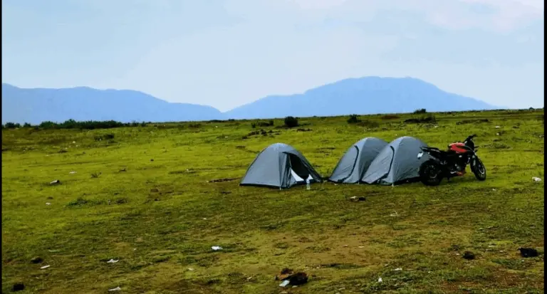 Odisha: Administration Bans Outside Tents For Overnight Stay At Deomali