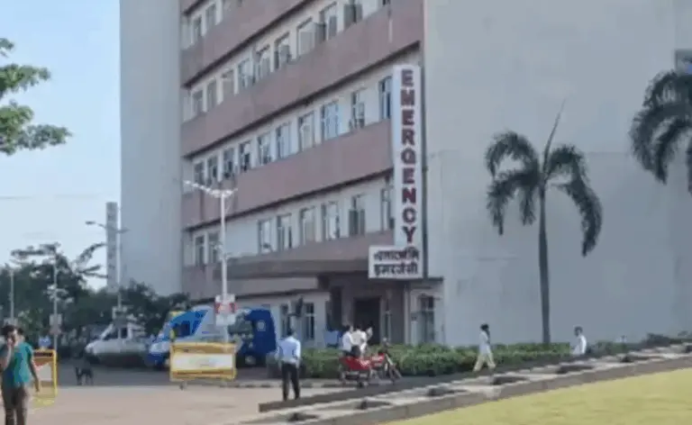 Initial Medical Report Confirms Rape Of Odisha Student In Durgapur