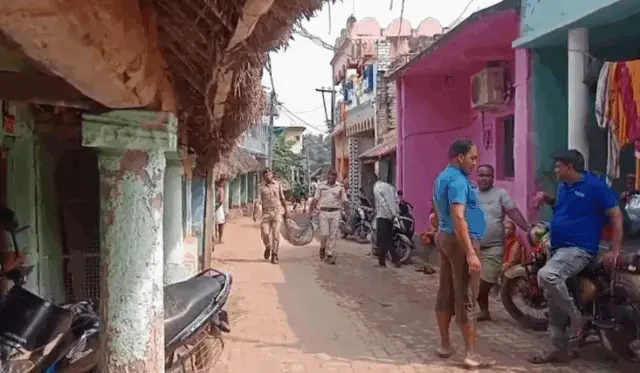 2 Critical After Firecracker Explosion In Odisha’s Cuttack, 4 Held