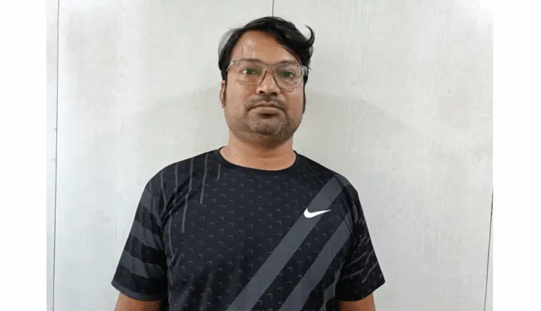 Odisha EOW Arrests Key Accused In Rs 1000 Cr Ponzi Scheme Scam Spread Across 10 States