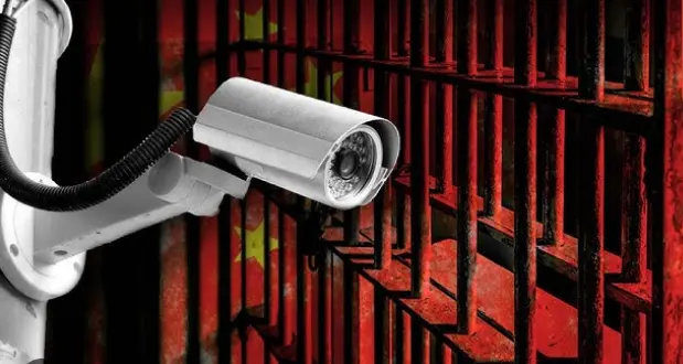 AI-Powered Cameras To Be Installed In Prisons Across Odisha To Check Jailbreaks
