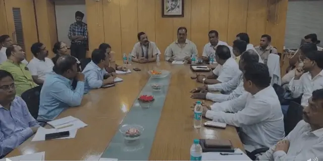 Preparations In Full Swing For 10-Day Bhubaneswar Bali Jatra From November 5