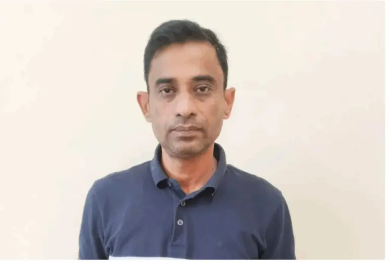 Bhubaneswar Airport DGM Arrested After Cheating Allegation By Air Hostess