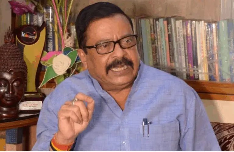 Odisha Fully Prepared To Tackle Cyclone Montha & Ensure Zero Casualty: Minister